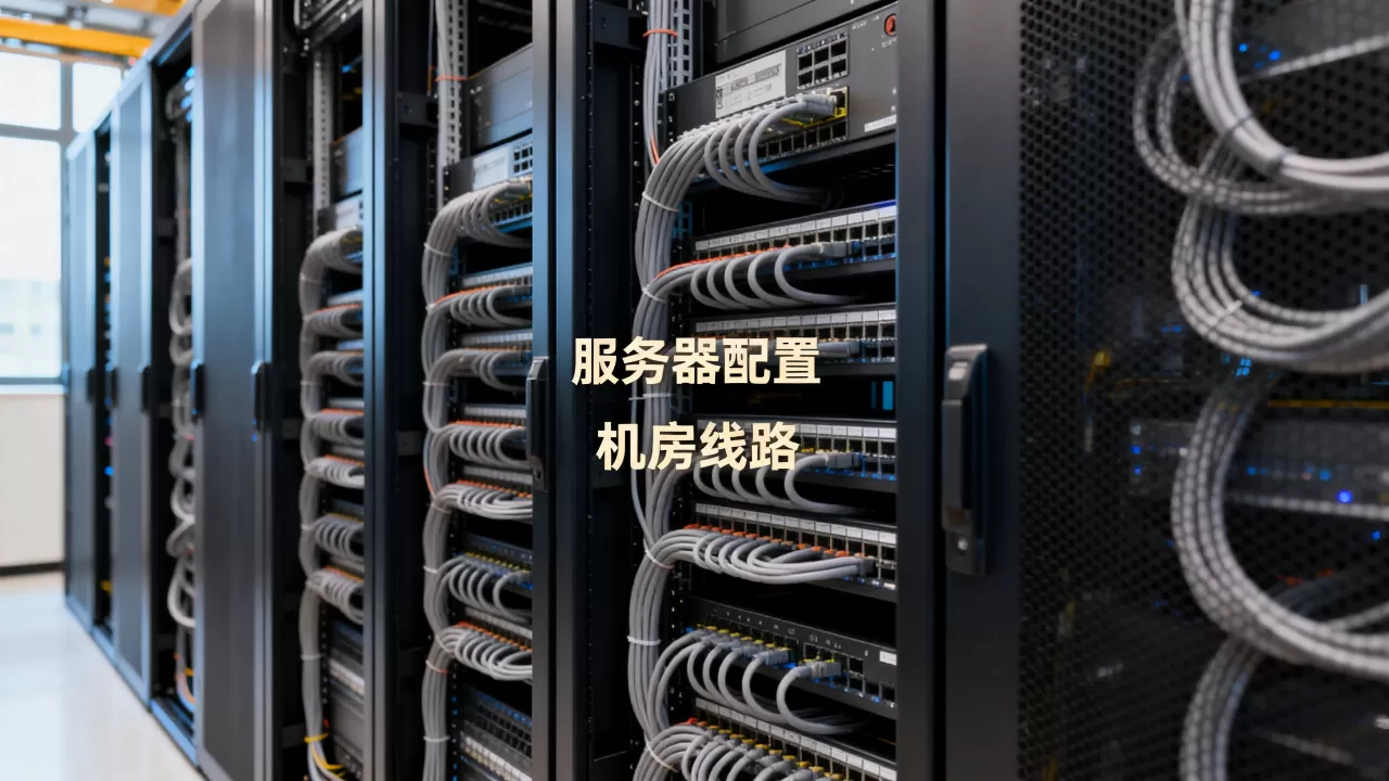 山东服务器租用同配置为何价格不同?机房线路影响大吗? 山东服务器租用同配置为何价格不同?机房线路影响大吗?