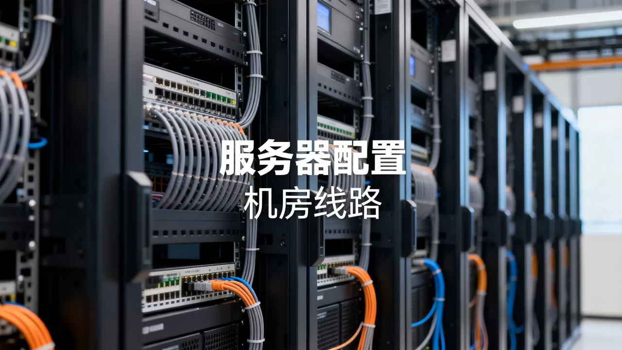 山东服务器租用同配置为何价格不同?机房线路影响大吗? 山东服务器租用同配置为何价格不同?机房线路影响大吗?