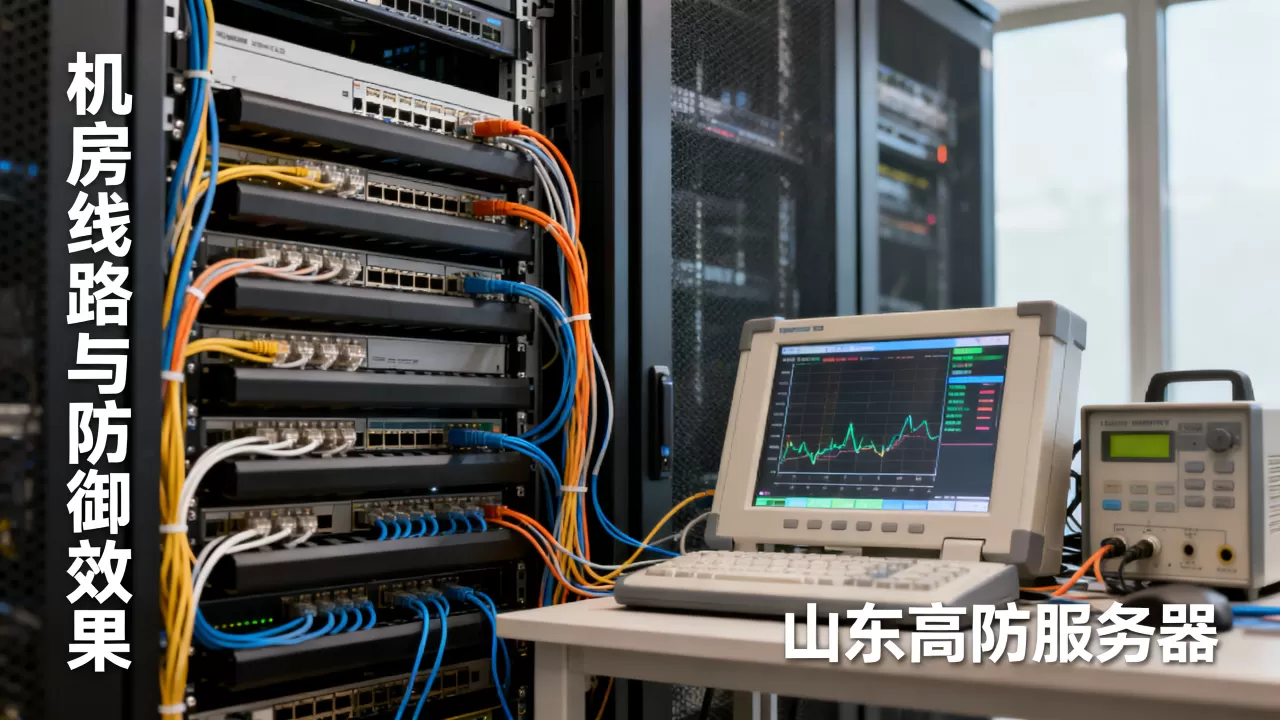 山东高防服务器防御效果与机房线路什么关系,高防服务器怎么选 山东高防服务器防御效果与机房线路什么关系,高防服务器怎么选