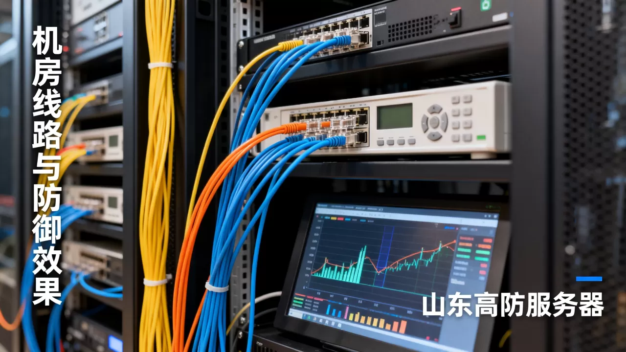 山东高防服务器防御效果与机房线路什么关系,高防服务器怎么选 山东高防服务器防御效果与机房线路什么关系,高防服务器怎么选