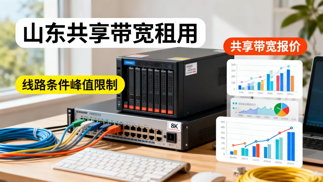 山东共享带宽租用线路条件峰值限制怎么看,共享带宽报价多少钱 山东共享带宽租用线路条件峰值限制怎么看,共享带宽报价多少钱