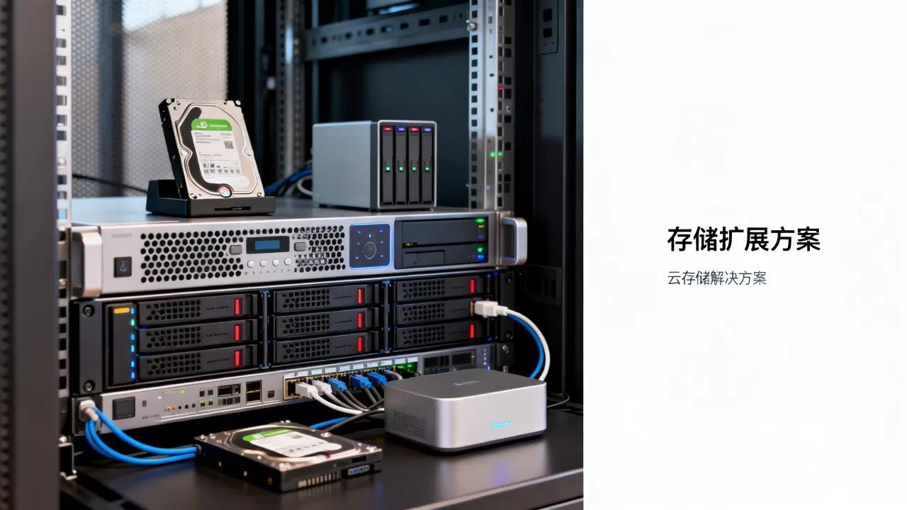 站图片数量多对服务器存储有什么要求,存储空间不足怎么办 站图片数量多对服务器存储有什么要求,存储空间不足怎么办