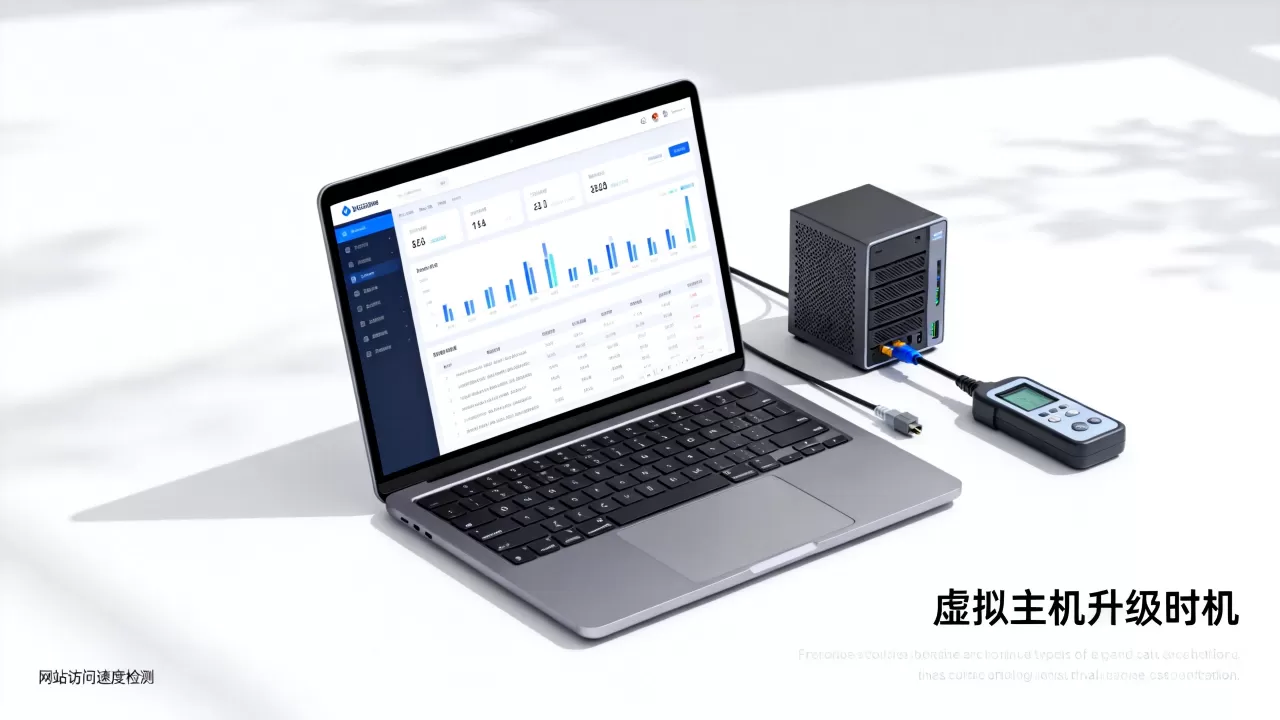 个人虚拟主机什么时候升级好,网站访问变慢怎么判断? 个人虚拟主机什么时候升级好,网站访问变慢怎么判断?