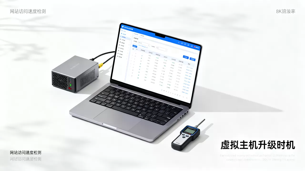 个人虚拟主机什么时候升级好,网站访问变慢怎么判断? 个人虚拟主机什么时候升级好,网站访问变慢怎么判断?