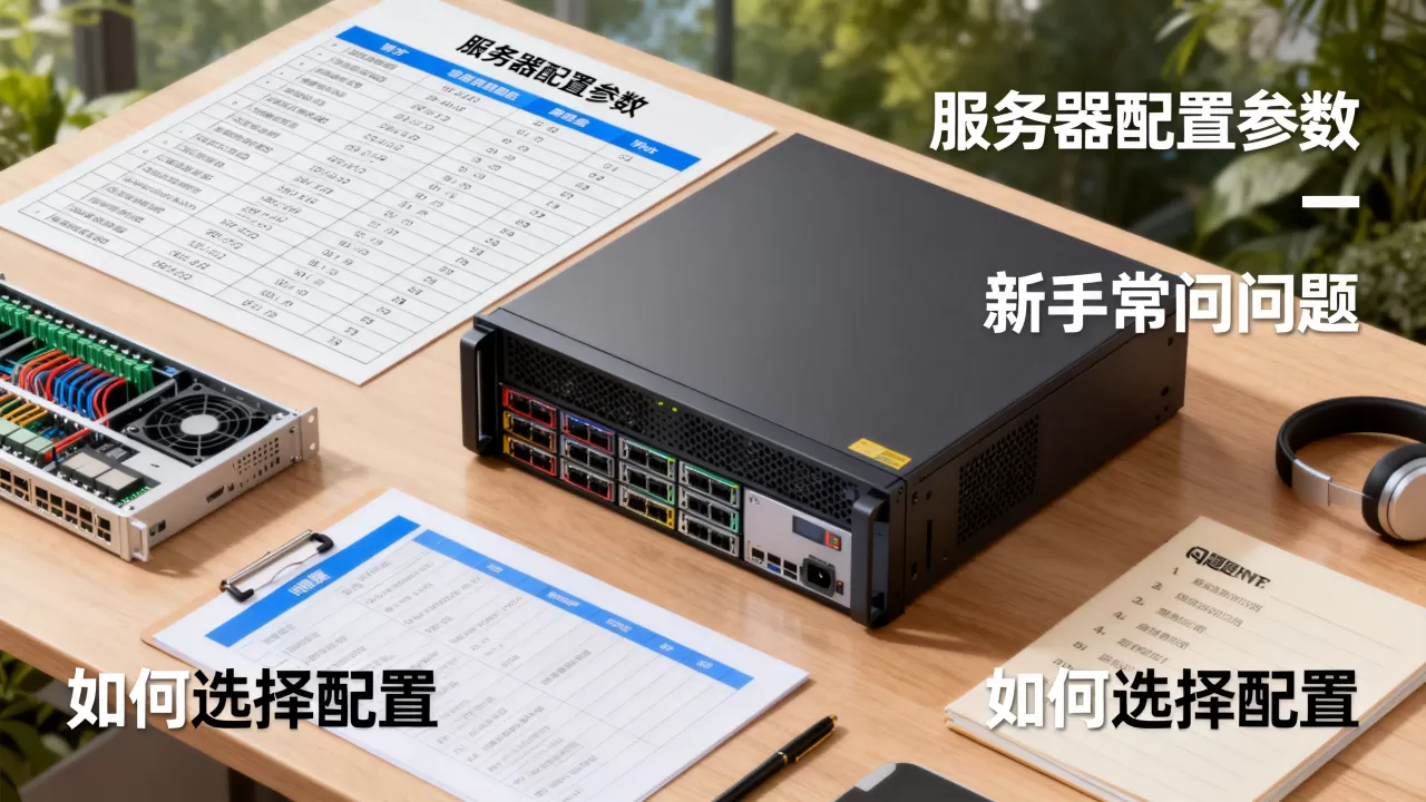 服务器租用要注意什么?新手常问问题汇总,如何选择配置 服务器租用要注意什么?新手常问问题汇总,如何选择配置