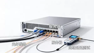 线路对服务器访问速度有什么影响，如何优化线路提升访问速度
