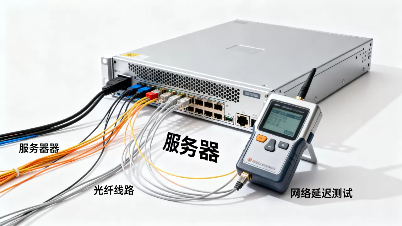 线路对服务器访问速度有什么影响,如何优化线路提升访问速度 线路对服务器访问速度有什么影响,如何优化线路提升访问速度