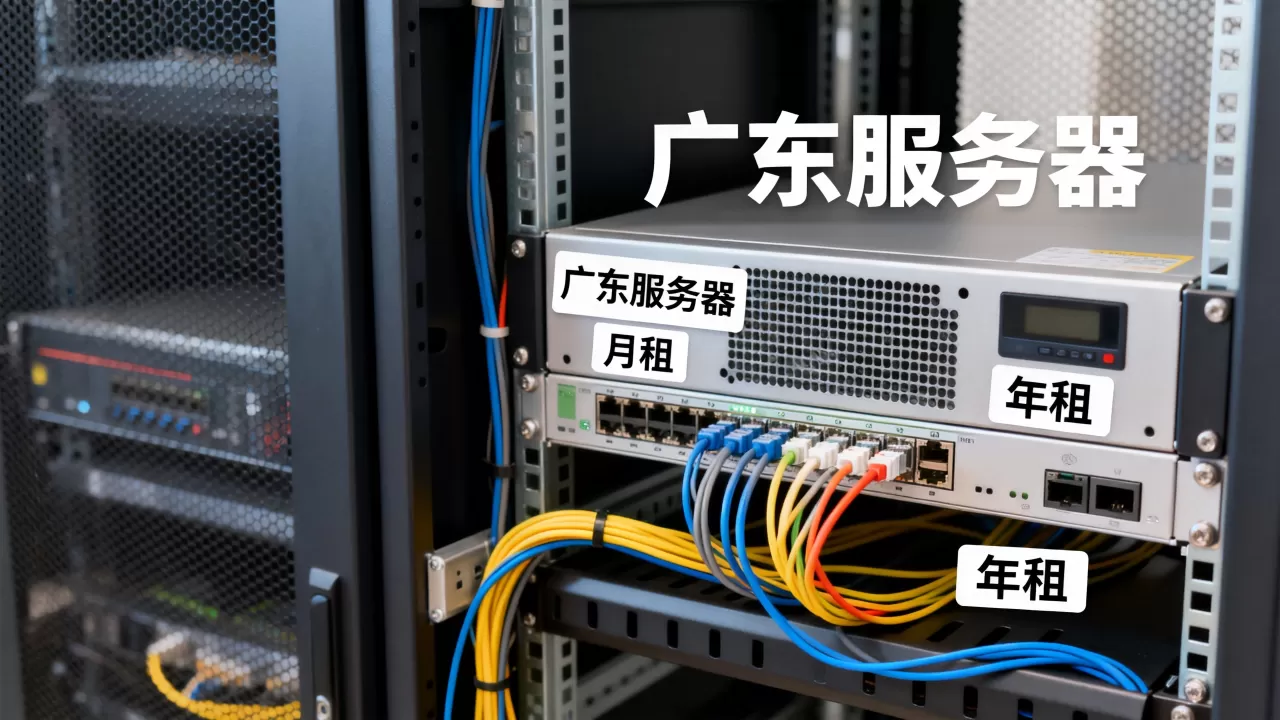 广东服务器月租和年租怎么选,广东企业服务器月付年付哪个划算? 广东服务器月租和年租怎么选,广东企业服务器月付年付哪个划算?