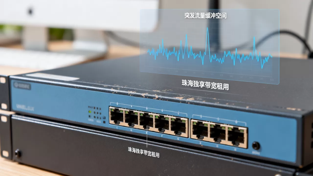 珠海独享带宽租用遇突发流量有缓冲吗,独享带宽突发流量缓冲空间 珠海独享带宽租用遇突发流量有缓冲吗,独享带宽突发流量缓冲空间