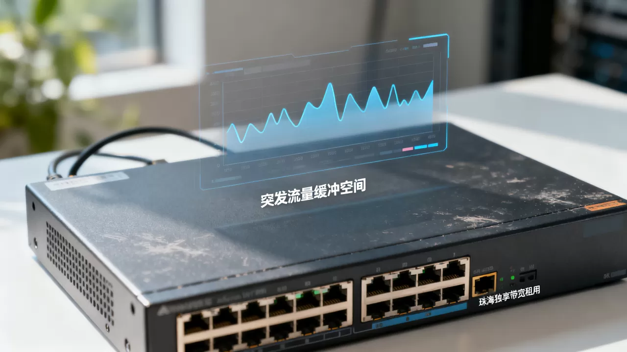 珠海独享带宽租用遇突发流量有缓冲吗,独享带宽突发流量缓冲空间 珠海独享带宽租用遇突发流量有缓冲吗,独享带宽突发流量缓冲空间