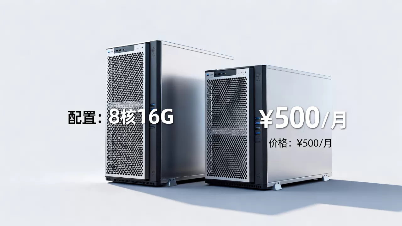 为什么别人租的服务器又便宜跑得又快?,服务器租用价格对比 为什么别人租的服务器又便宜跑得又快?,服务器租用价格对比
