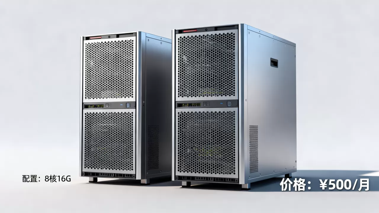 为什么别人租的服务器又便宜跑得又快?,服务器租用价格对比 为什么别人租的服务器又便宜跑得又快?,服务器租用价格对比