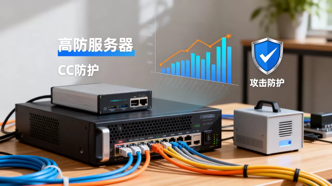 台州高防服务器是不是必须带CC防护，高防服务器不带CC防护能防住攻击吗？