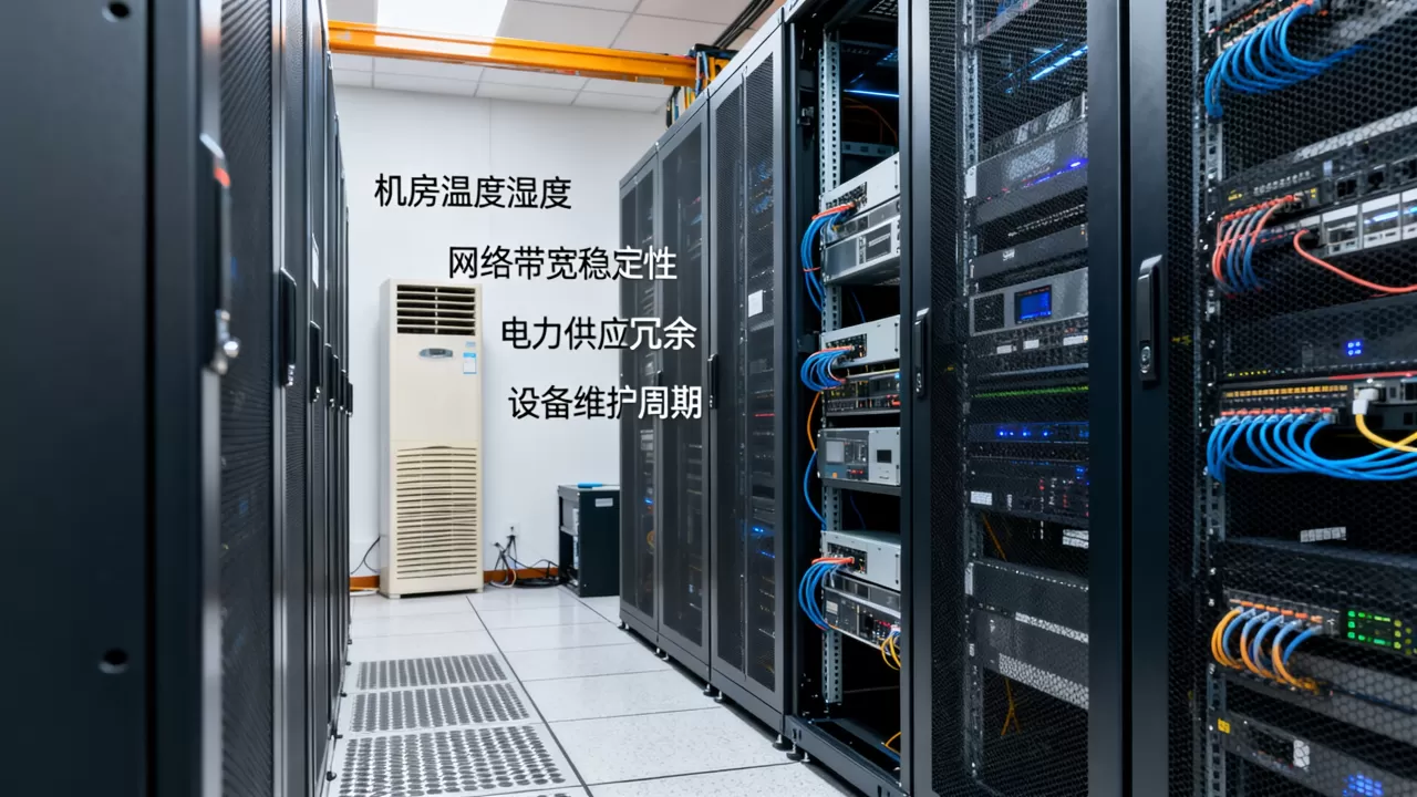 绍兴物理服务器租用机房环境要问清哪些问题,绍兴服务器租用有哪些注意事项 绍兴物理服务器租用机房环境要问清哪些问题,绍兴服务器租用有哪些注意事项