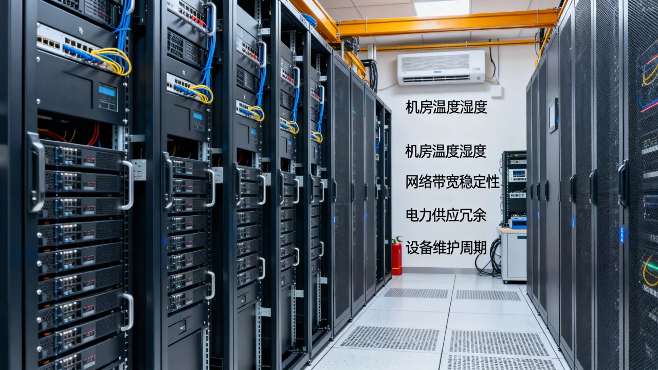绍兴物理服务器租用机房环境要问清哪些问题,绍兴服务器租用有哪些注意事项 绍兴物理服务器租用机房环境要问清哪些问题,绍兴服务器租用有哪些注意事项