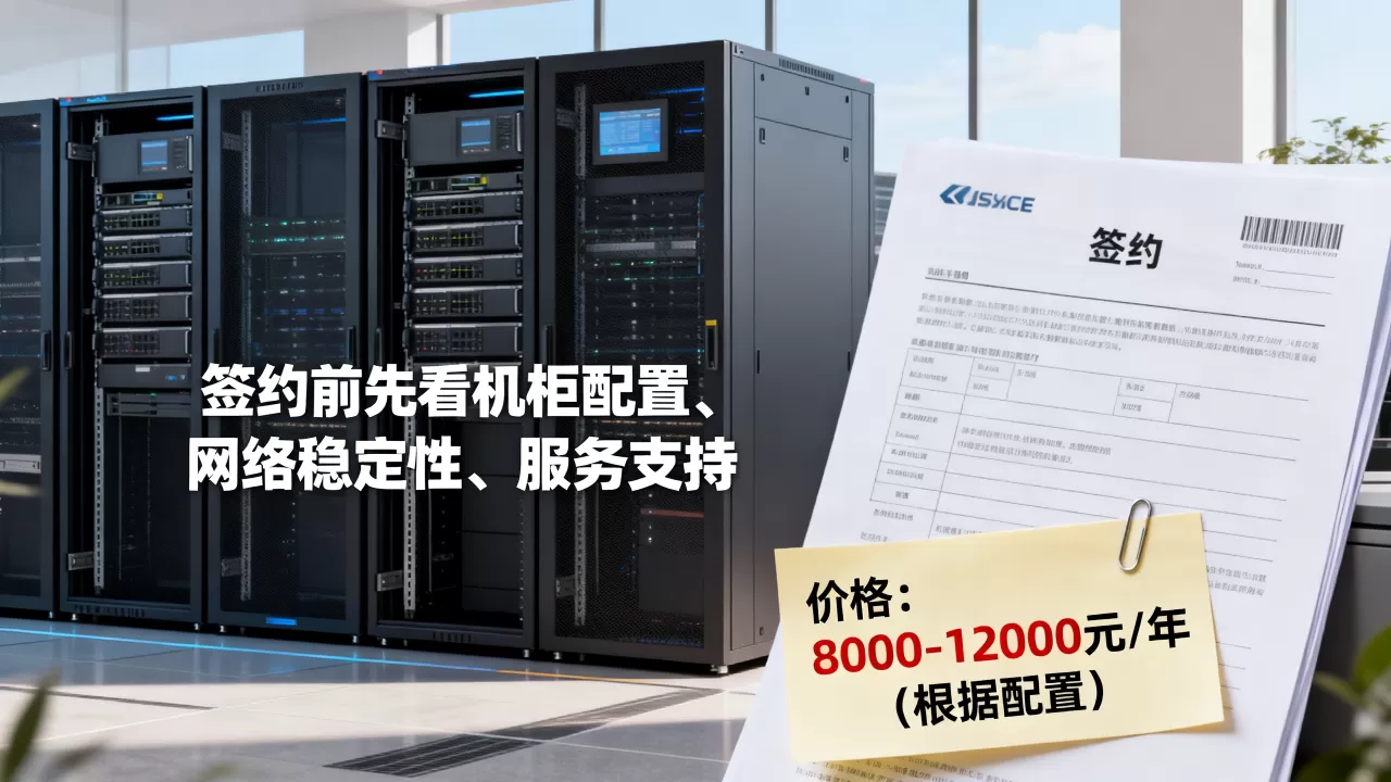 金华机柜租用包年签约前先看什么,金华机柜租用价格多少钱一年? 金华机柜租用包年签约前先看什么,金华机柜租用价格多少钱一年?