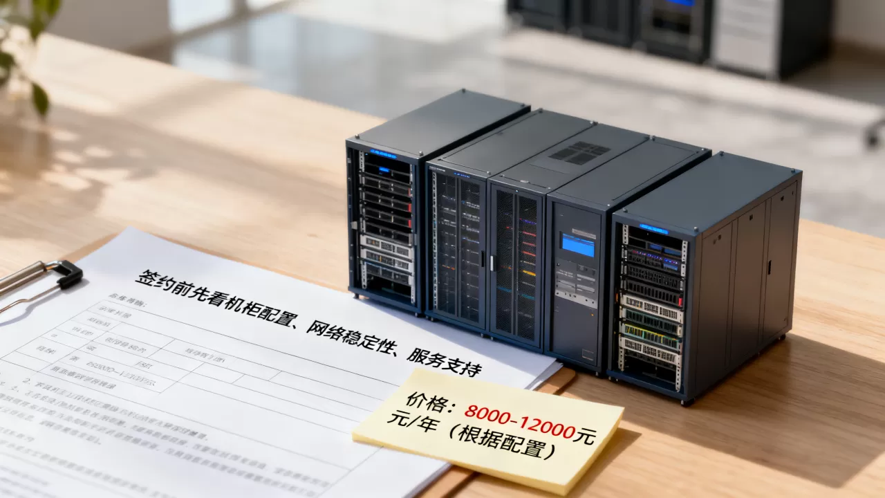 金华机柜租用包年签约前先看什么,金华机柜租用价格多少钱一年? 金华机柜租用包年签约前先看什么,金华机柜租用价格多少钱一年?