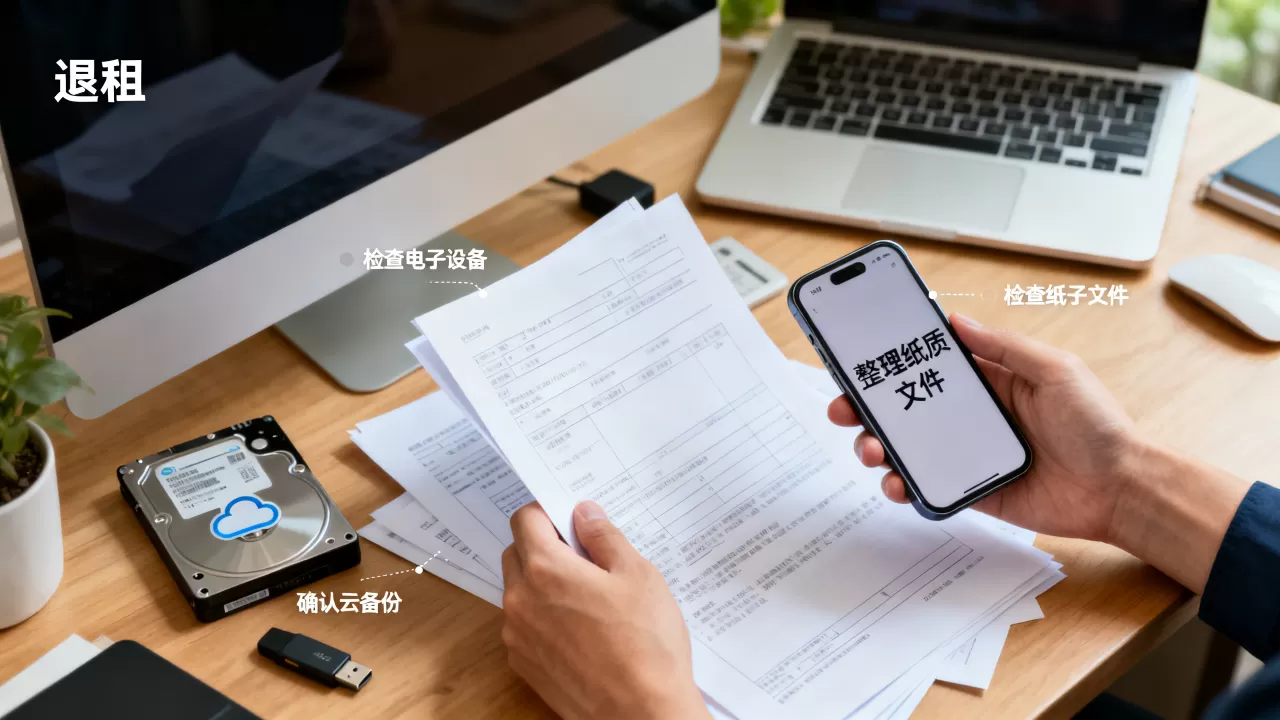 退租在即备份不全怎么补救?备份不全怎么办? 退租在即备份不全怎么补救?备份不全怎么办?
