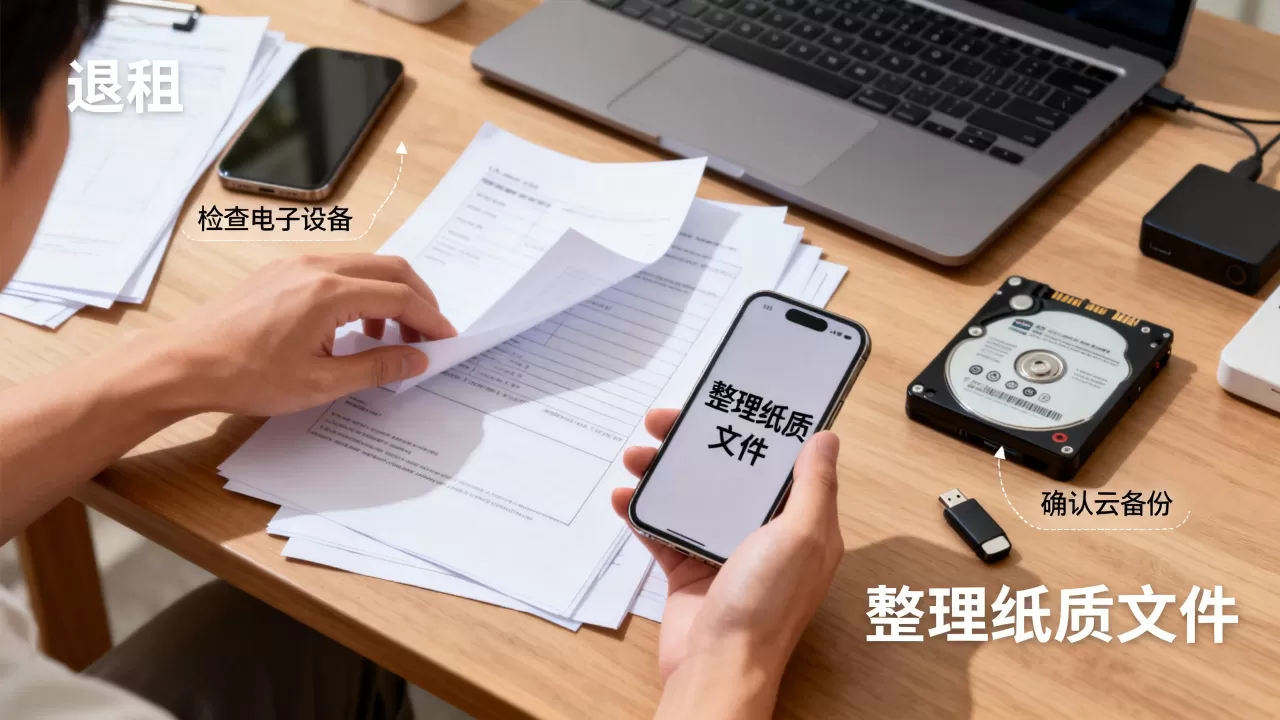 退租在即备份不全怎么补救?备份不全怎么办? 退租在即备份不全怎么补救?备份不全怎么办?
