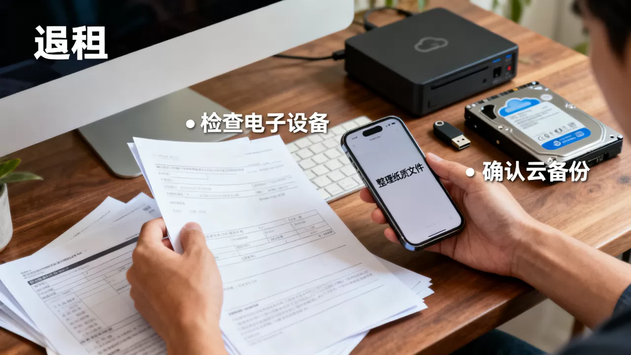 退租在即备份不全怎么补救?备份不全怎么办? 退租在即备份不全怎么补救?备份不全怎么办?