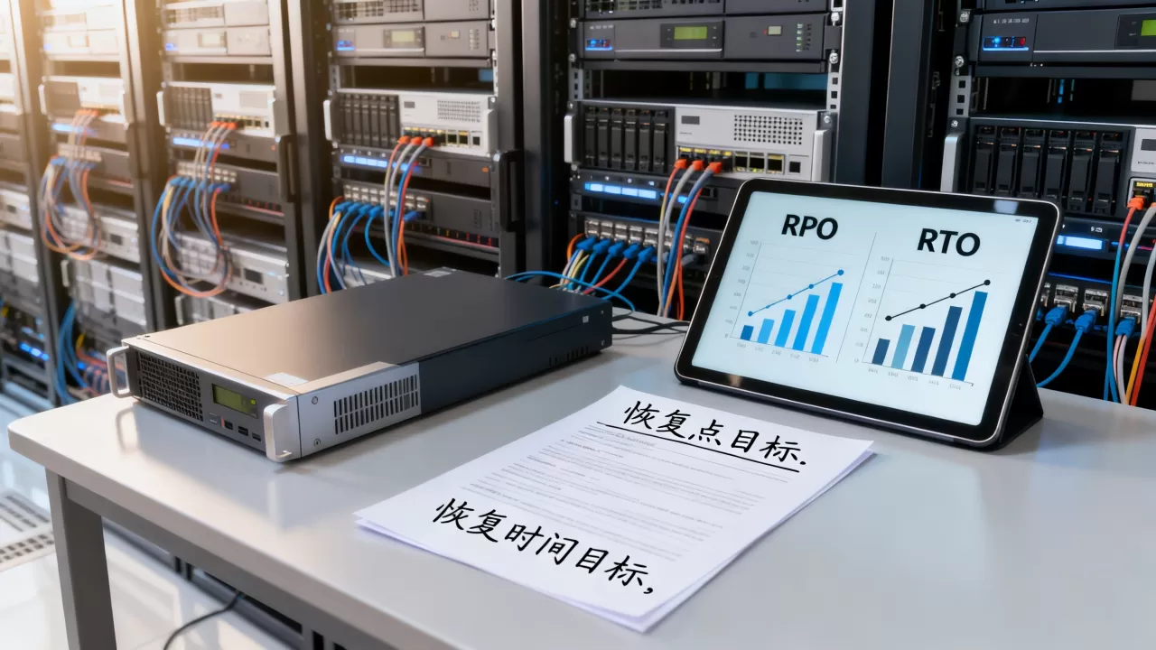 做容灾方案时RPO与RTO两个指标该如何取舍,容灾设计如何平衡恢复点与恢复时间? 做容灾方案时RPO与RTO两个指标该如何取舍,容灾设计如何平衡恢复点与恢复时间?