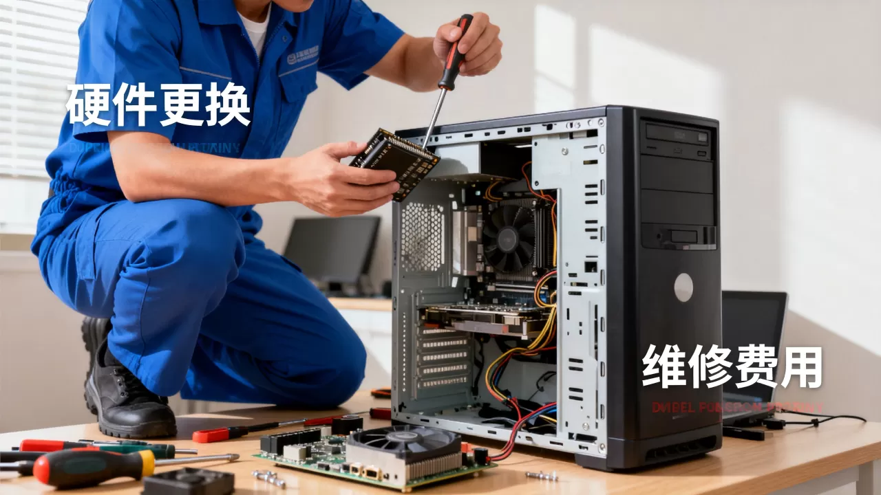 硬件故障上门更换要单独算钱吗,上门维修收费合理吗 硬件故障上门更换要单独算钱吗,上门维修收费合理吗