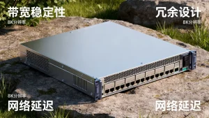嘉兴大带宽服务器选型有哪些判断标准？，怎么选最靠谱？