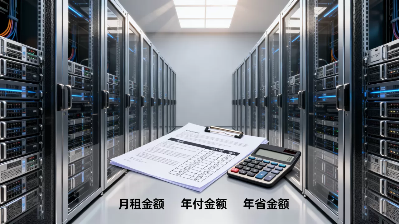 宁波企业机柜月租转年付划算吗,机柜租赁年付省多少钱 宁波企业机柜月租转年付划算吗,机柜租赁年付省多少钱