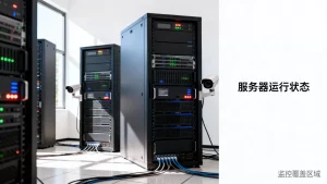 租服务器不装监控会有什么后果？，服务器安全吗？