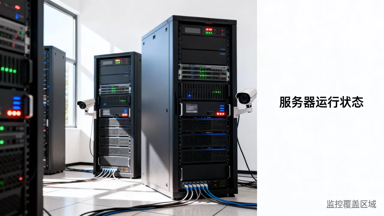 租服务器不装监控会有什么后果?,服务器安全吗? 租服务器不装监控会有什么后果?,服务器安全吗?