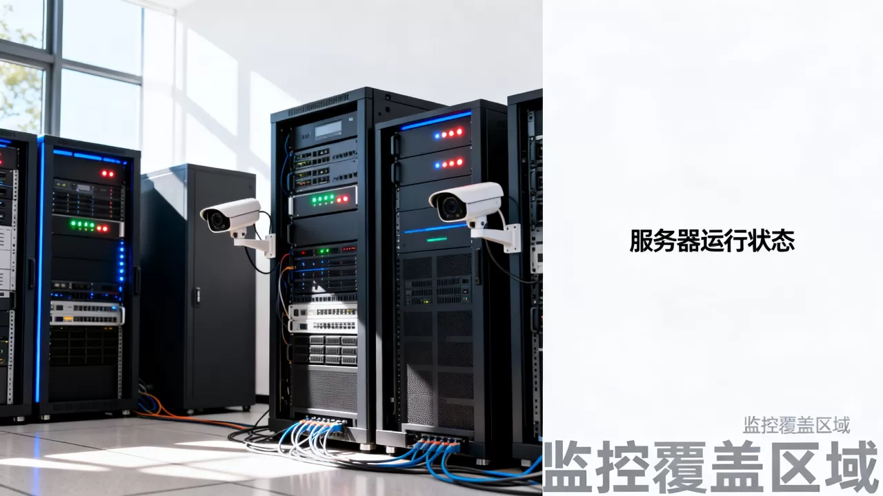租服务器不装监控会有什么后果?,服务器安全吗? 租服务器不装监控会有什么后果?,服务器安全吗?