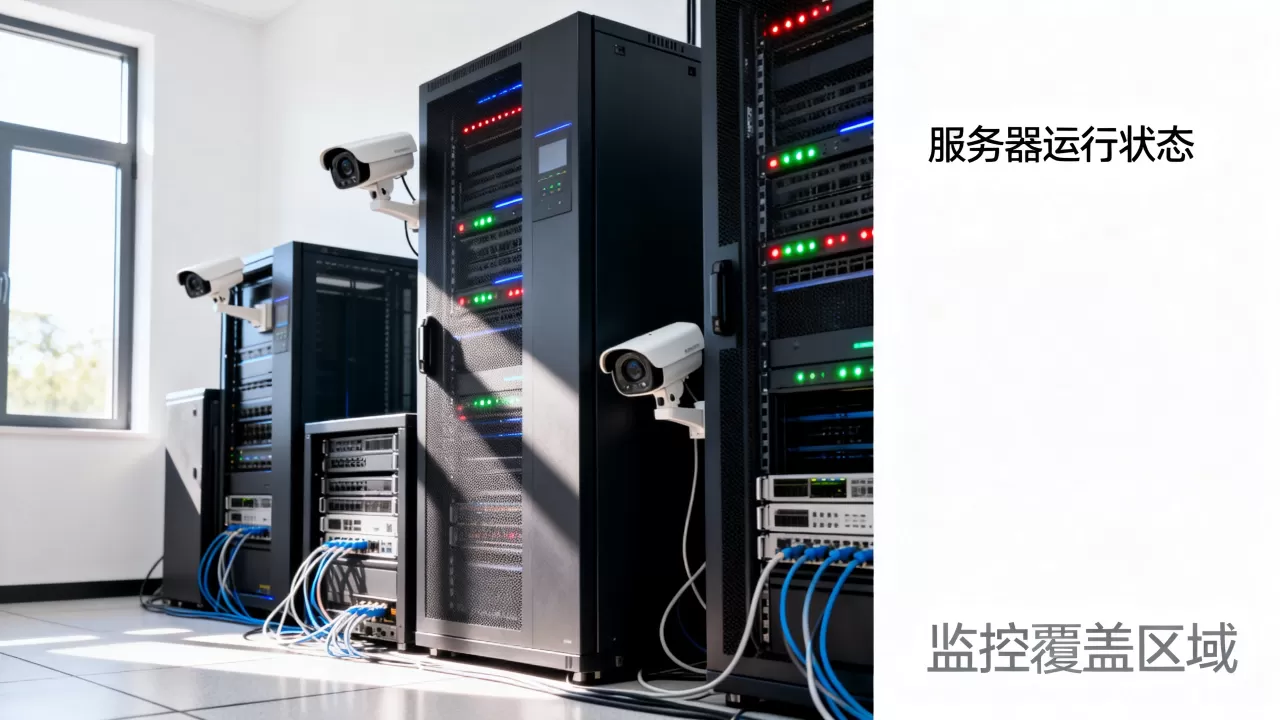 租服务器不装监控会有什么后果?,服务器安全吗? 租服务器不装监控会有什么后果?,服务器安全吗?