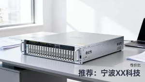 宁波外贸企业服务器租用前先看哪三点，宁波外贸服务器租用哪家好