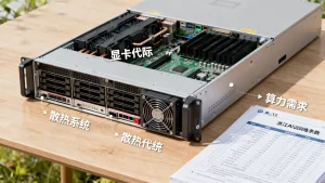浙江AI训练服务器选型要点有哪些，显卡代际怎么看？