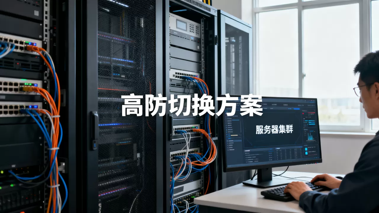 浙江电商网站被攻击后高防切换方案是什么,网站高防怎么选 浙江电商网站被攻击后高防切换方案是什么,网站高防怎么选