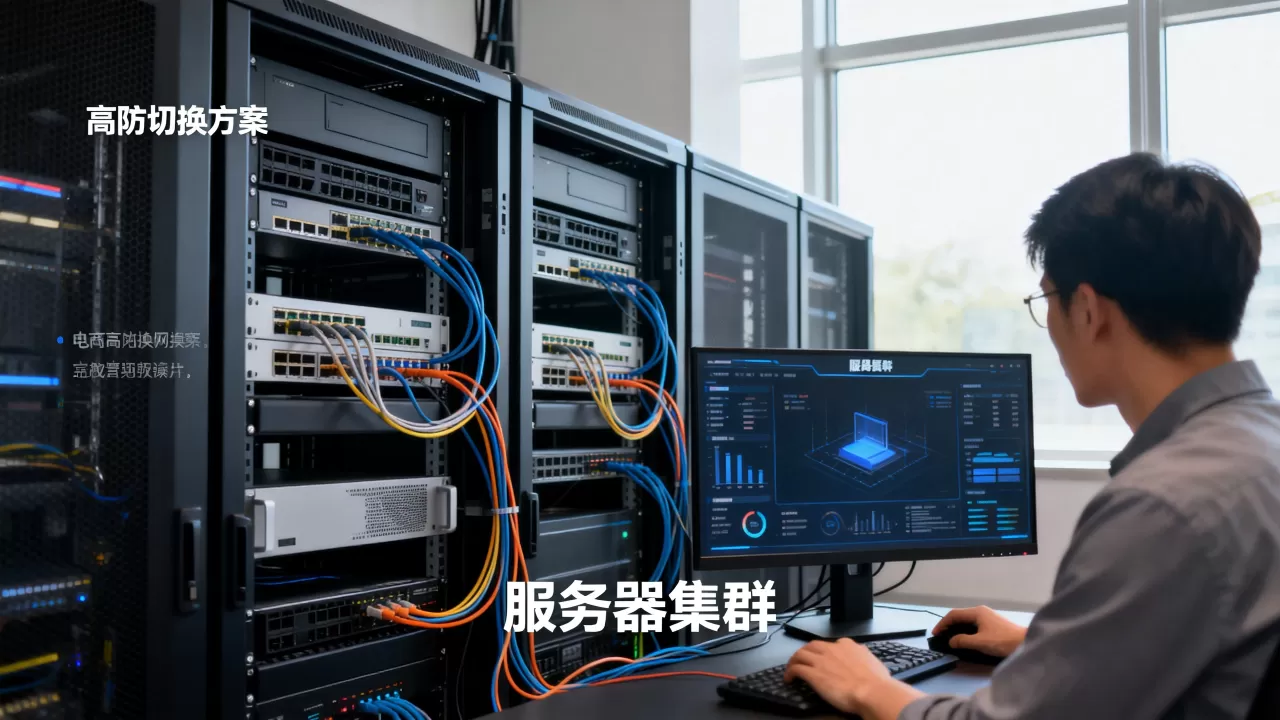 浙江电商网站被攻击后高防切换方案是什么,网站高防怎么选 浙江电商网站被攻击后高防切换方案是什么,网站高防怎么选