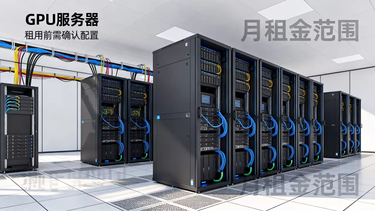 浙江GPU服务器租用前要明确哪三件事?,租用多少钱一个月 浙江GPU服务器租用前要明确哪三件事?,租用多少钱一个月