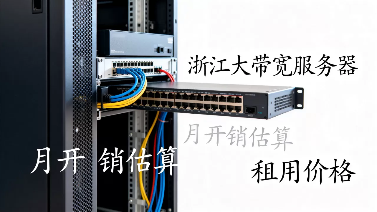 浙江大带宽服务器一个月的开销怎么估,租用大带宽服务器价格多少 浙江大带宽服务器一个月的开销怎么估,租用大带宽服务器价格多少