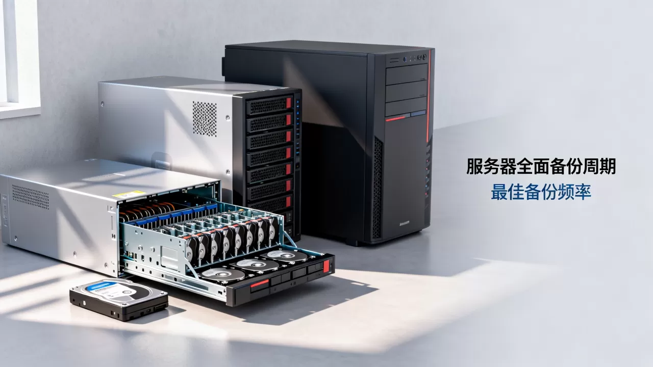多久做一次服务器全面备份才合适?服务器全面备份多久一次最合适 多久做一次服务器全面备份才合适?服务器全面备份多久一次最合适