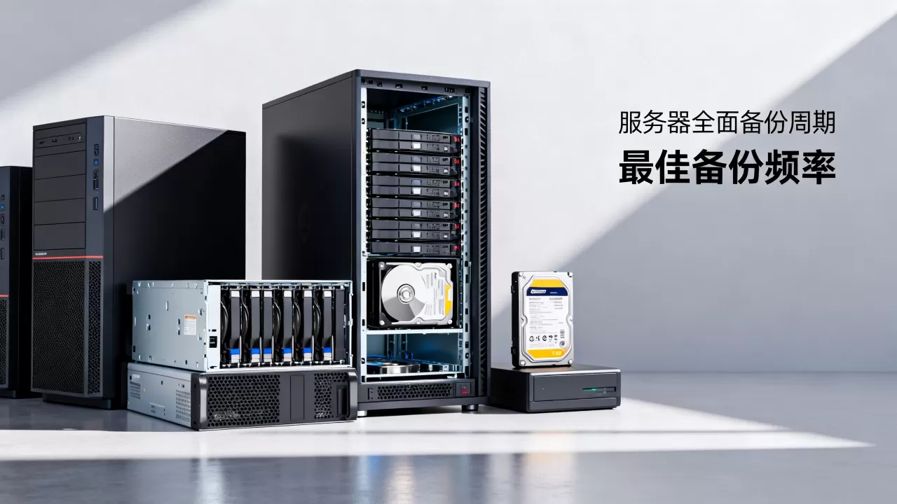 多久做一次服务器全面备份才合适?服务器全面备份多久一次最合适 多久做一次服务器全面备份才合适?服务器全面备份多久一次最合适