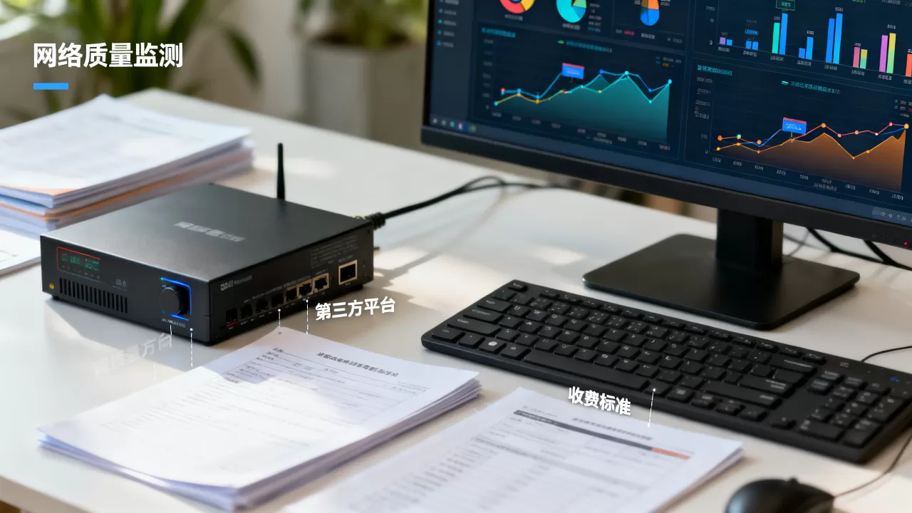 网络质量监测服务要额外收费吗,第三方监测平台收费标准是什么 网络质量监测服务要额外收费吗,第三方监测平台收费标准是什么