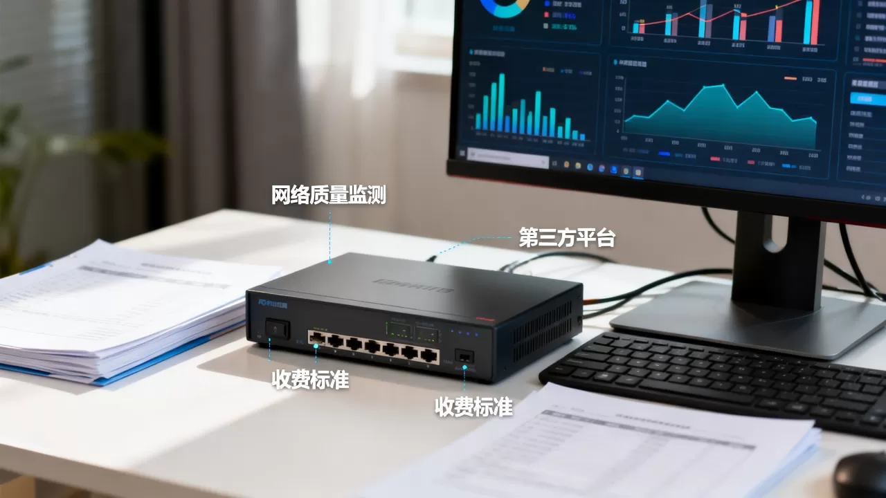 网络质量监测服务要额外收费吗,第三方监测平台收费标准是什么 网络质量监测服务要额外收费吗,第三方监测平台收费标准是什么
