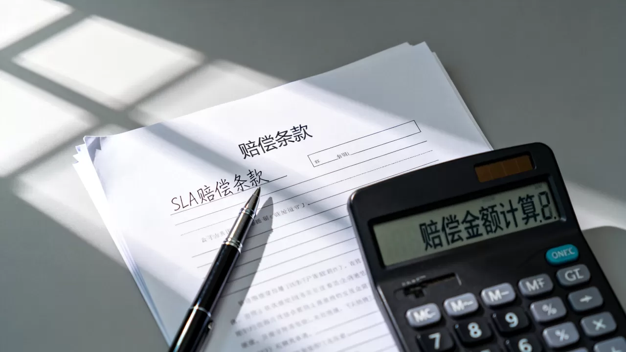 不同档次的SLA赔偿条款收费怎么看,SLA赔偿标准价格怎么算 不同档次的SLA赔偿条款收费怎么看,SLA赔偿标准价格怎么算