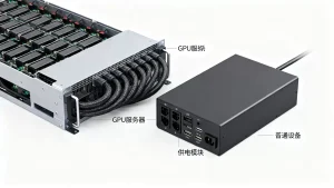 GPU服务器托管供电需求为何远高于普通设备？，GPU托管供电要求高吗？