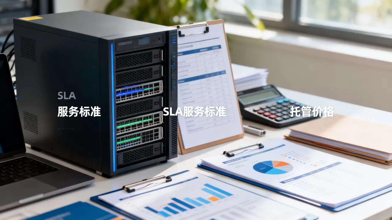 SLA服务标准越高托管价格就越贵,为什么?原因解析 SLA服务标准越高托管价格就越贵,为什么?原因解析