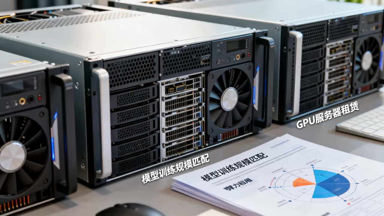 常州算力租用怎么匹配模型训练的规模,GPU服务器租赁价格多少 常州算力租用怎么匹配模型训练的规模,GPU服务器租赁价格多少