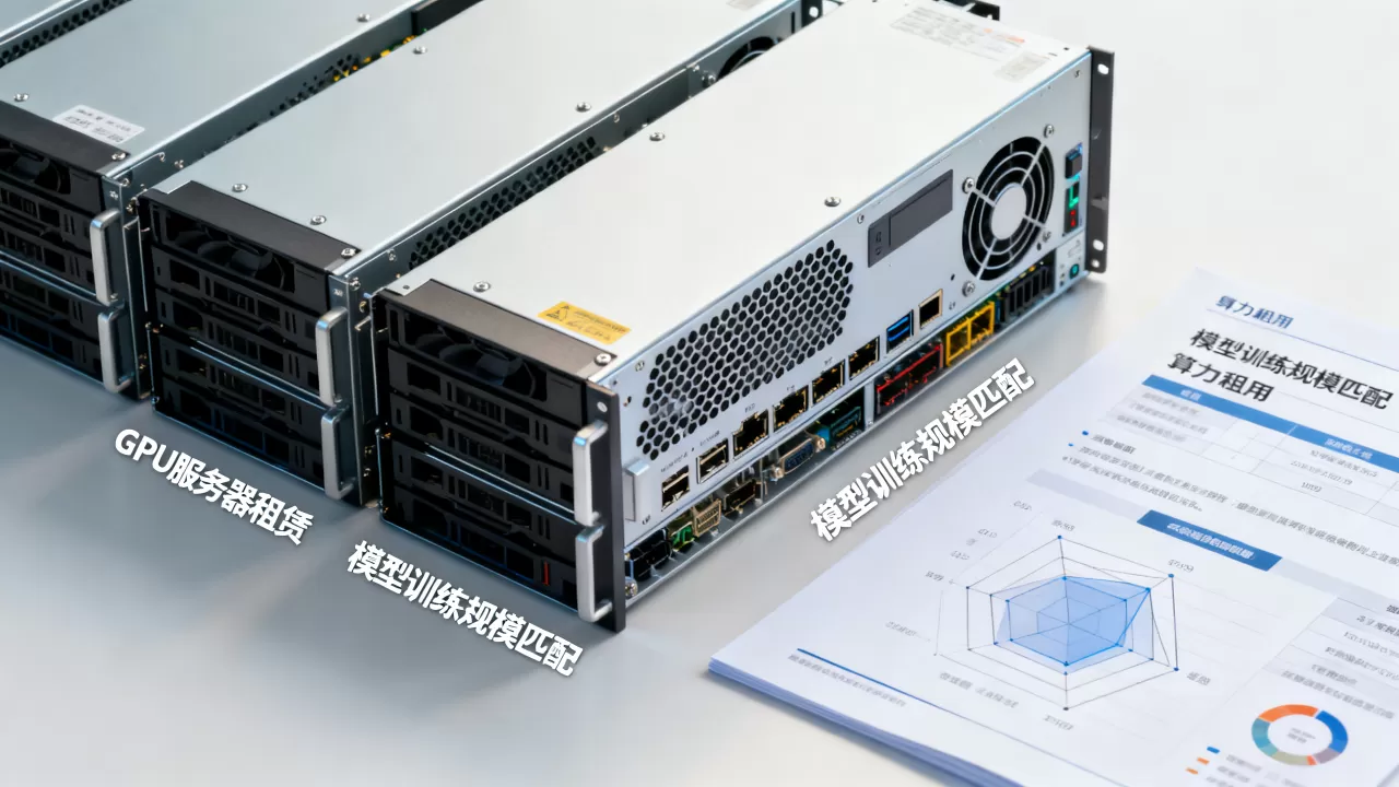 常州算力租用怎么匹配模型训练的规模,GPU服务器租赁价格多少 常州算力租用怎么匹配模型训练的规模,GPU服务器租赁价格多少