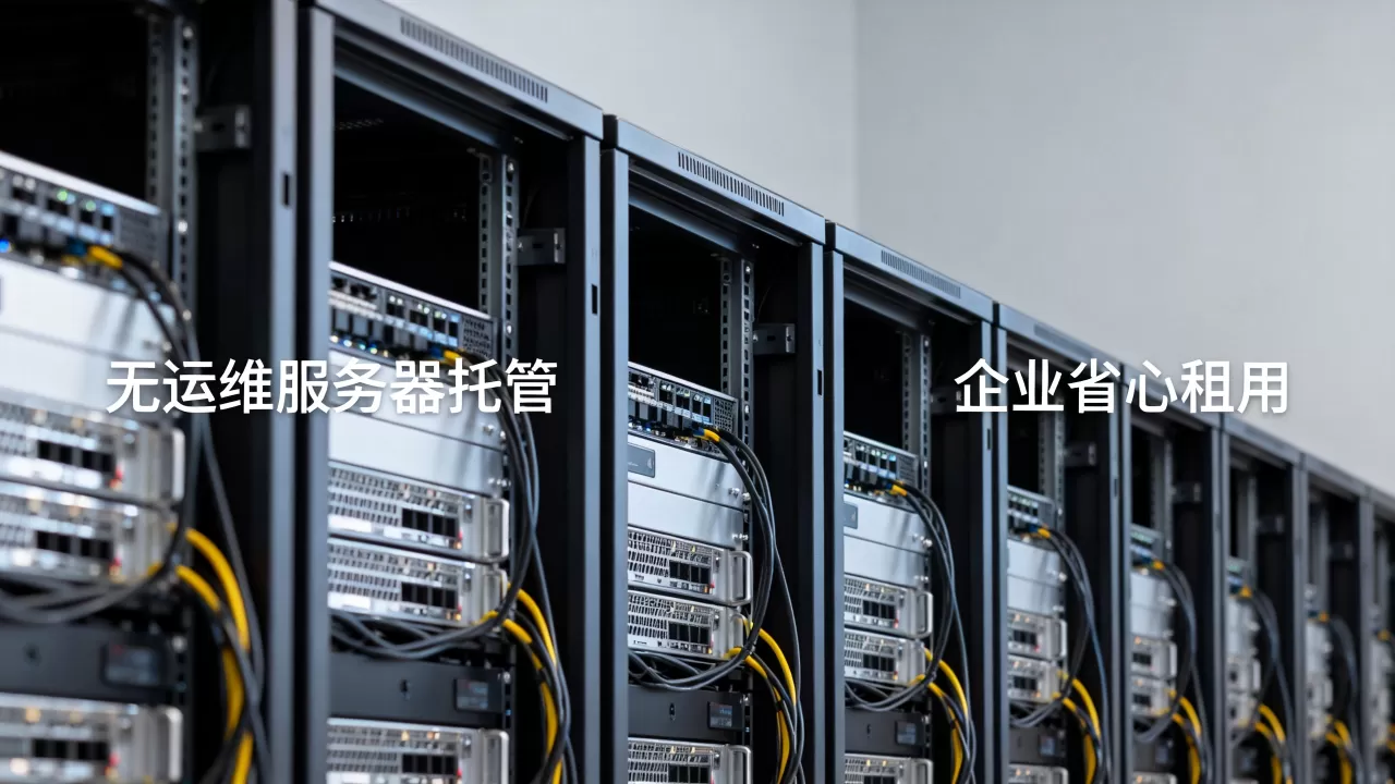 没有运维人员的团队租用更省心?企业无运维服务器托管,长尾疑问词 没有运维人员的团队租用更省心?企业无运维服务器托管,长尾疑问词