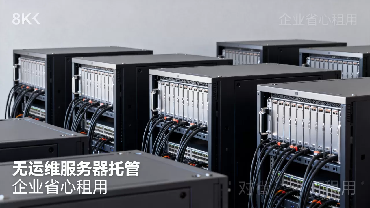 没有运维人员的团队租用更省心?企业无运维服务器托管,长尾疑问词 没有运维人员的团队租用更省心?企业无运维服务器托管,长尾疑问词