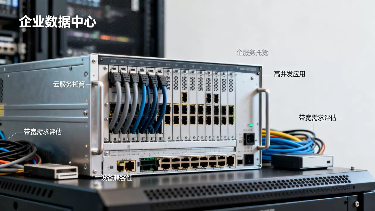 无锡万兆带宽服务器适用哪些场景,无锡万兆带宽服务器如何选型? 无锡万兆带宽服务器适用哪些场景,无锡万兆带宽服务器如何选型?